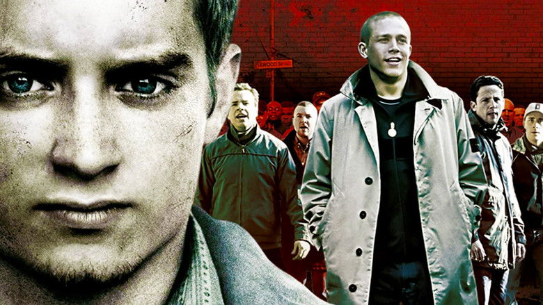 Green Street Hooligans still
