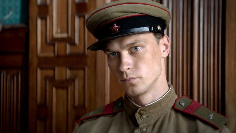 Kalashnikov AK-47 still