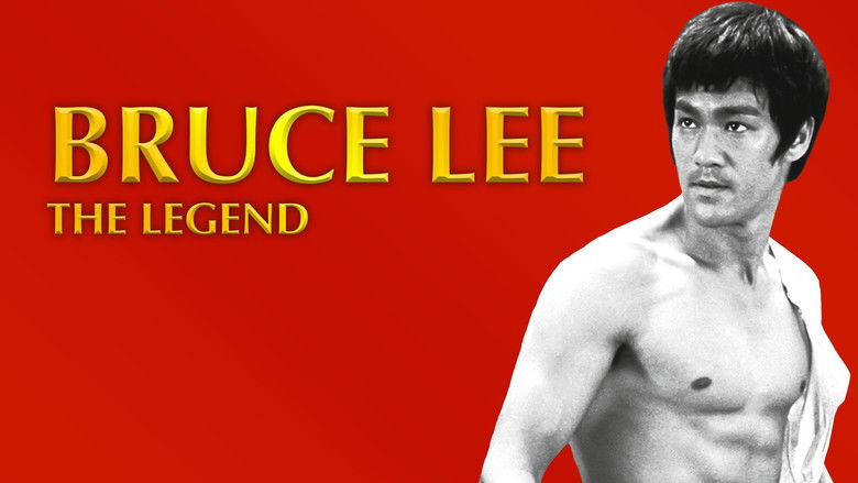 Bruce Lee: The Legend still