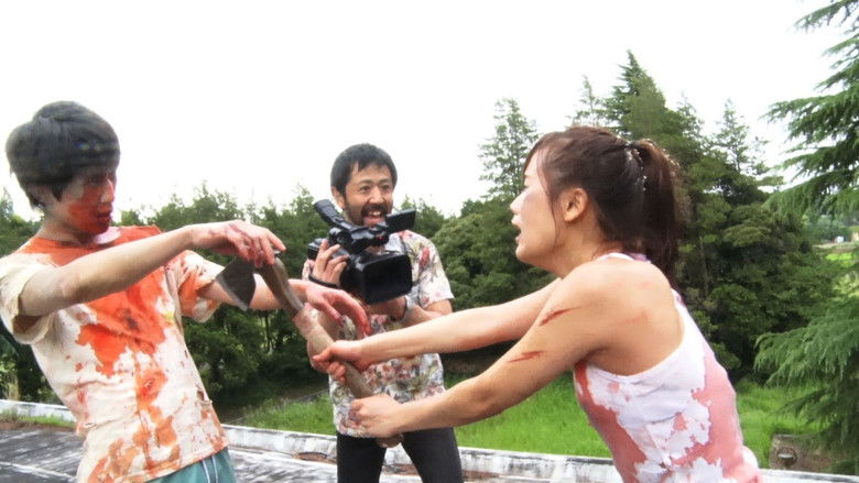 One Cut of the Dead still