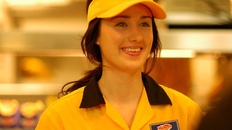 Fast Food Nation still