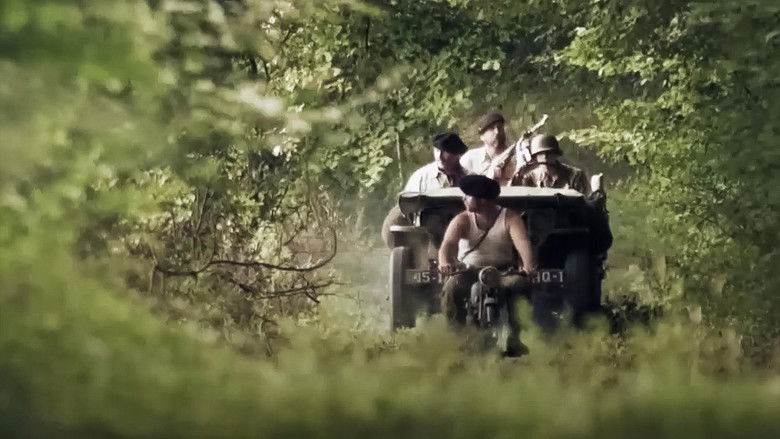 Résistance : Le Maquis de l'Ain still 1