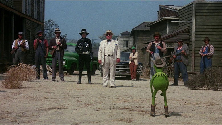 The Muppet Movie still 2