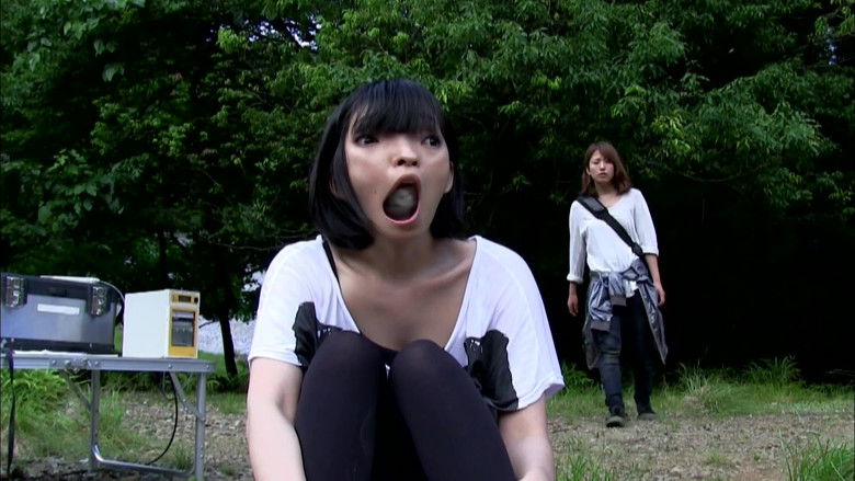 Senritsu Kaiki File Kowasugi! The Most Terrifying Movie in History still 2