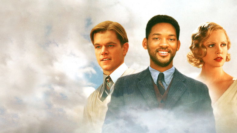 The Legend of Bagger Vance still