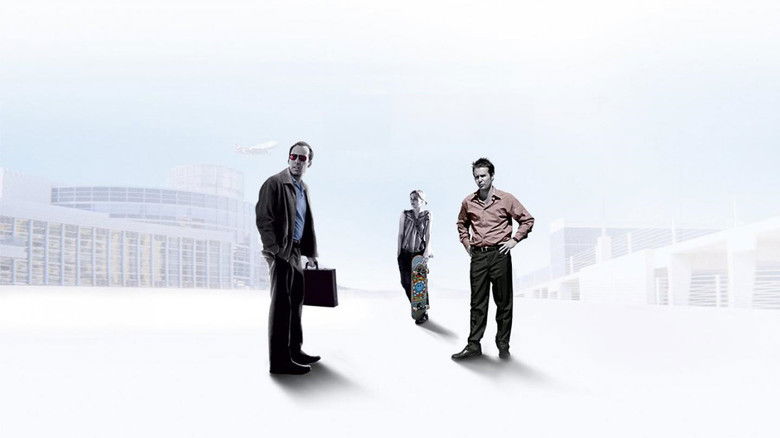 Matchstick Men still