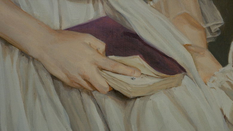 Portrait of a Lady on Fire still