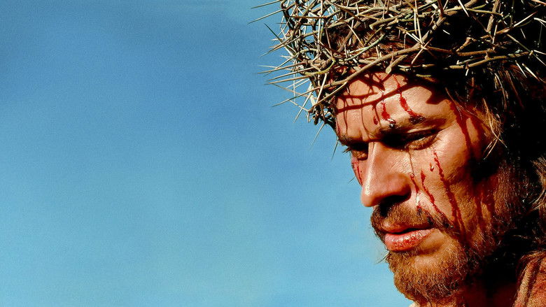 The Last Temptation of Christ still 3