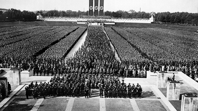 Triumph of the Will still 2