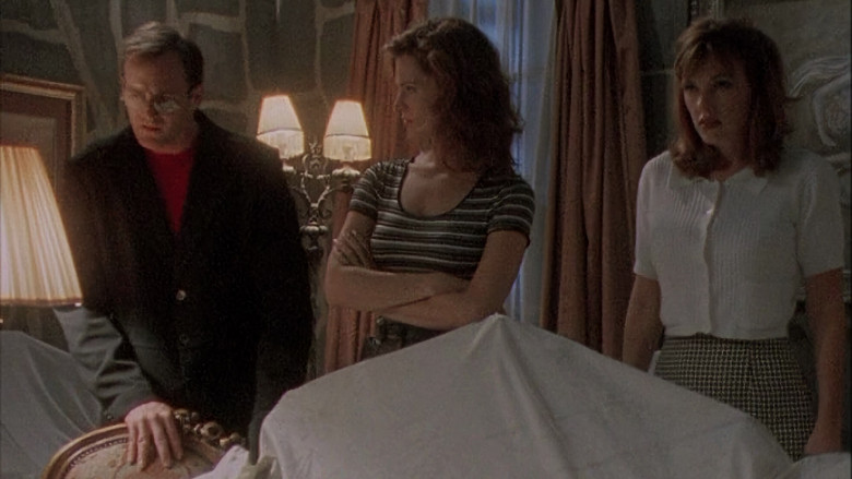 Restless Souls still 3