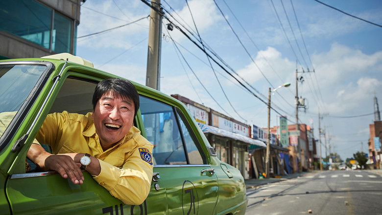 A Taxi Driver still 4