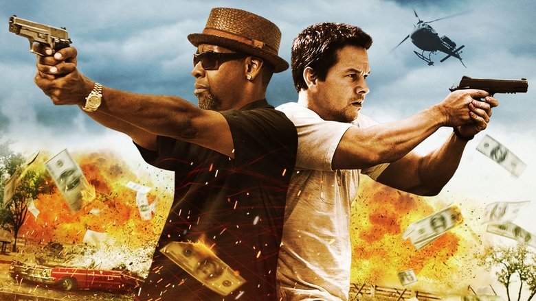2 Guns still