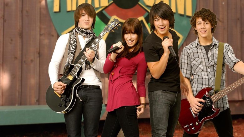 Camp Rock still 4
