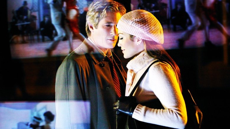 Shall We Dance? still 1