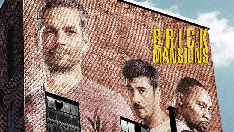 Brick Mansions still 4