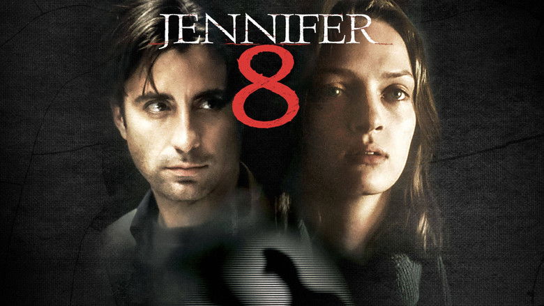 Jennifer Eight still 3