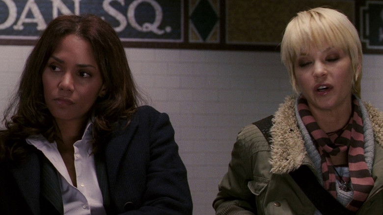 Perfect Stranger still 4