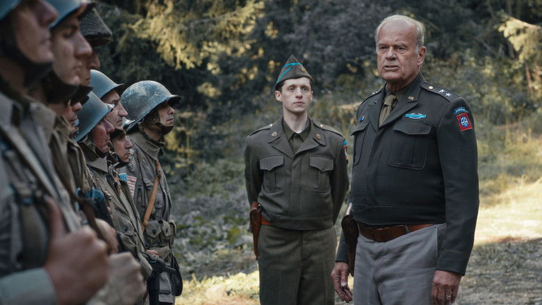 Murder Company still