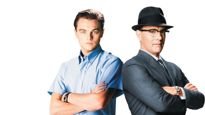 Catch Me If You Can still 2