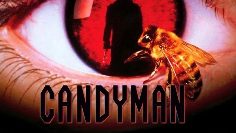 Candyman still