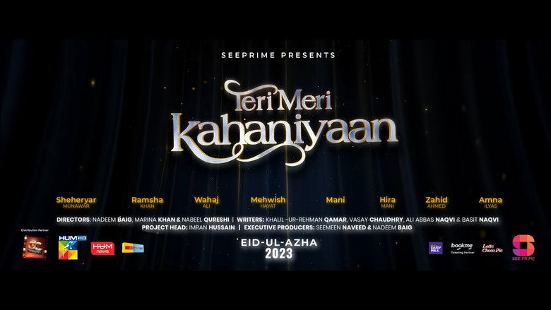 Teri Meri Kahaniyaan still 1
