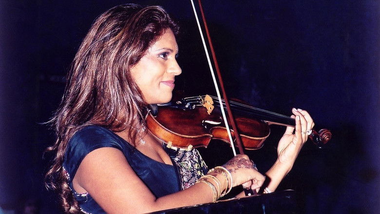 Blood and Water still 1