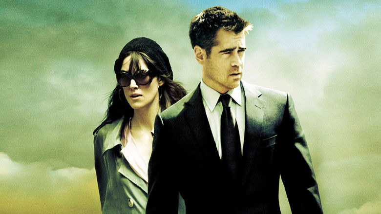 London Boulevard still