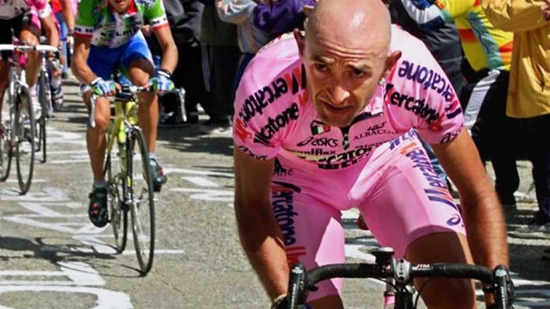 Pantani: The Accidental Death of a Cyclist still 1