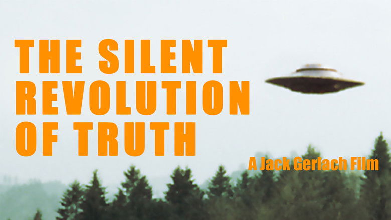 The Silent Revolution of Truth still 2