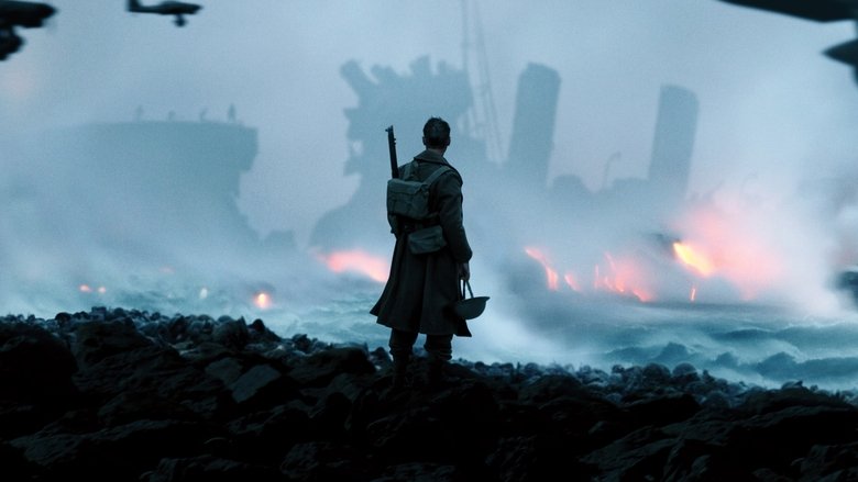 Dunkirk still 1