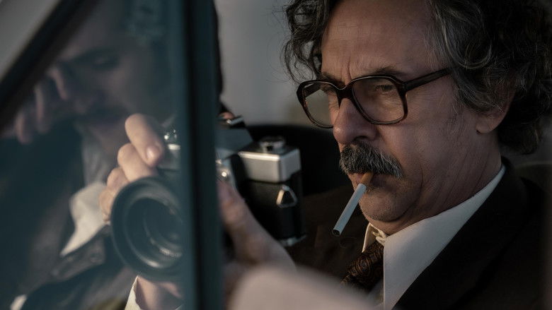 The Replacement still