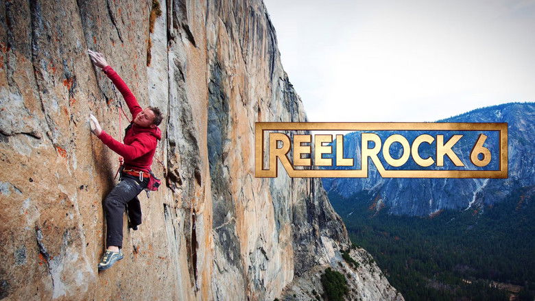 Reel Rock 6 still 1