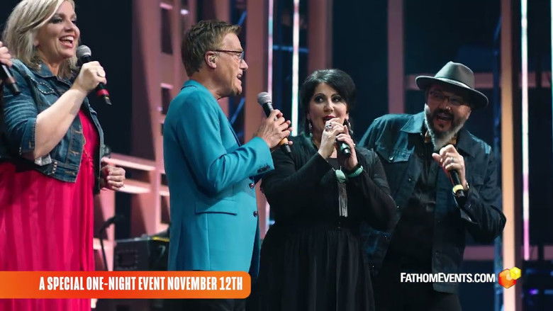 An All-Star Salute to Lee Greenwood still 2