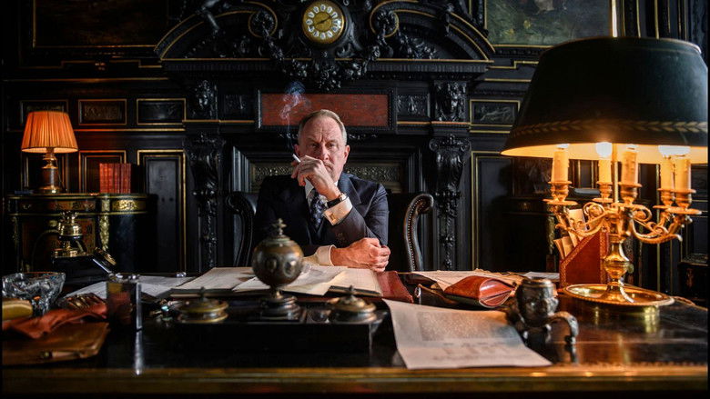 The Colors of Fire still