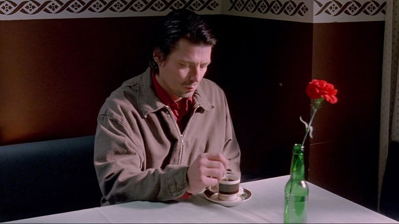 Lights in the Dusk still