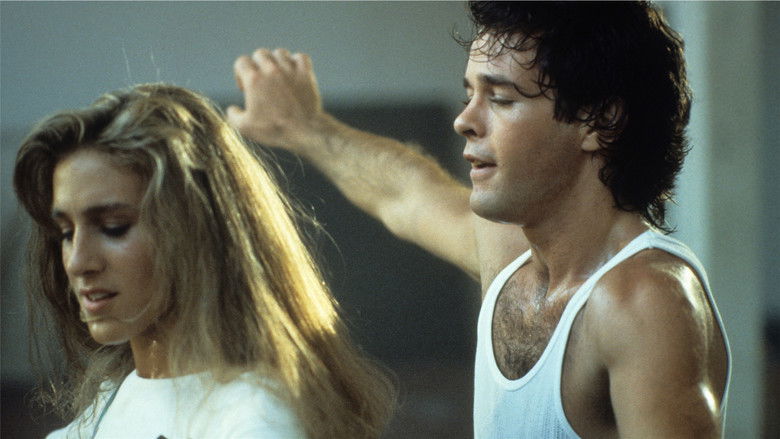 Girls Just Want to Have Fun still