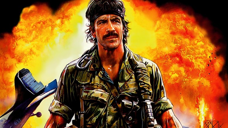 Braddock: Missing in Action III still 1