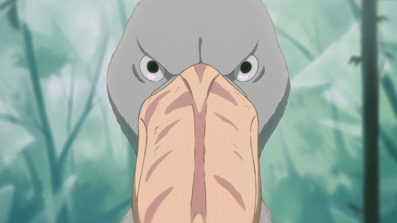 Rain in the Sunshine still