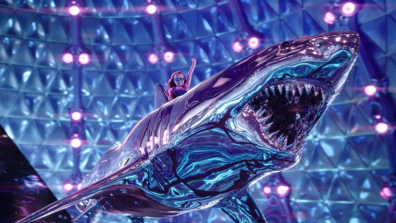 We Can Be Heroes still