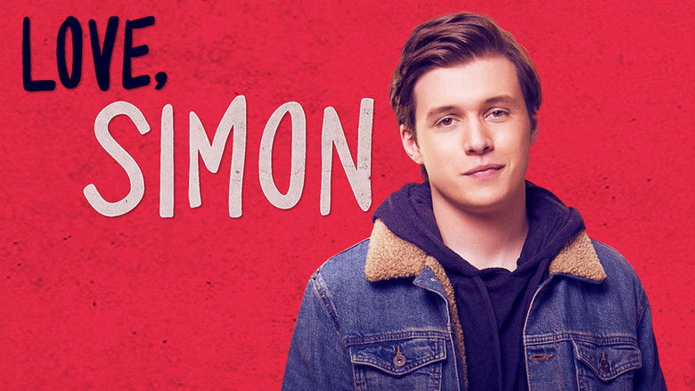 Love, Simon still