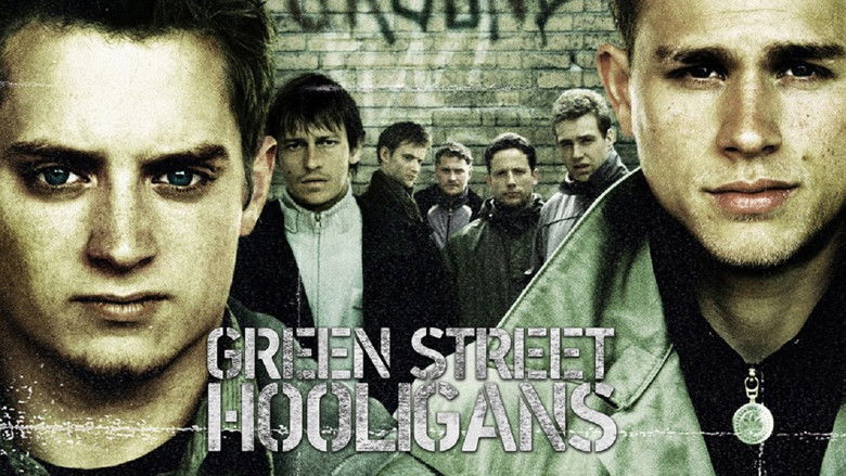 Green Street Hooligans still