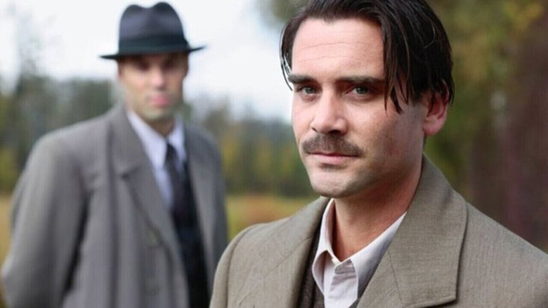 The Grüninger File still 3