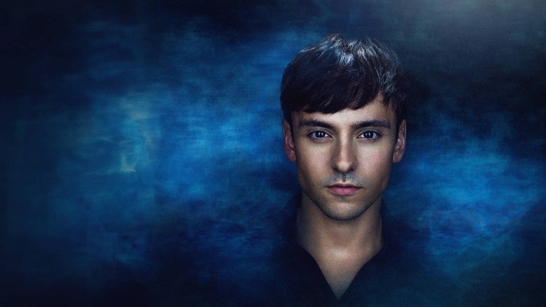 Tom Daley: 1.6 Seconds still 1