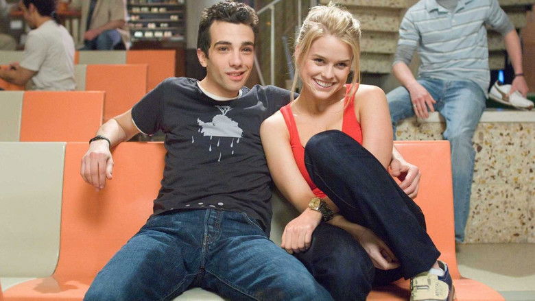 She's Out of My League still