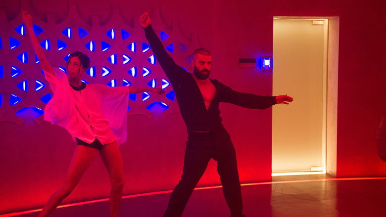 Ex Machina still 3