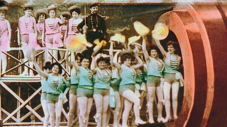 A Trip to the Moon still 4