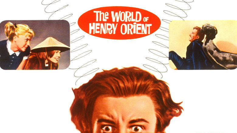 The World of Henry Orient still