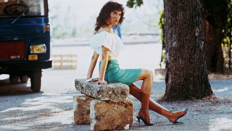 One Deadly Summer still