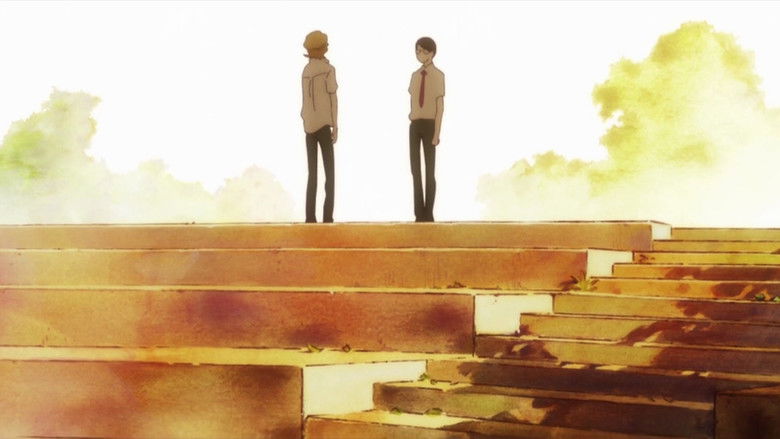 Dou kyu sei – Classmates still