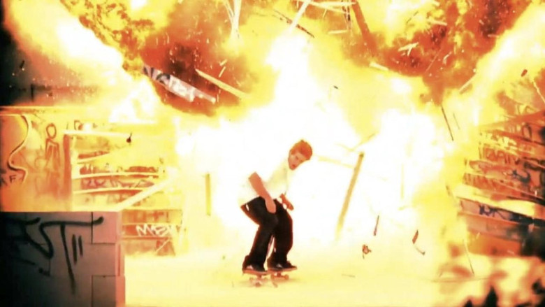 Fully Flared still 1